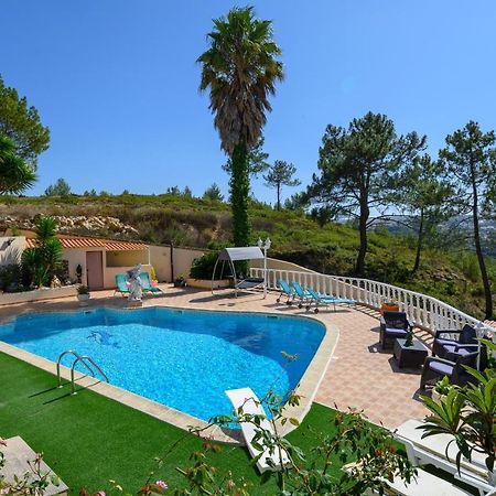 Quinta Do Vale - Natureza, Piscina E Praia! Carvoeira Buitenkant foto