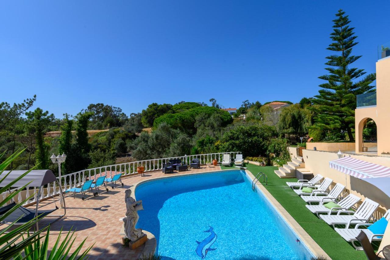 Quinta Do Vale - Natureza, Piscina E Praia! Carvoeira Buitenkant foto
