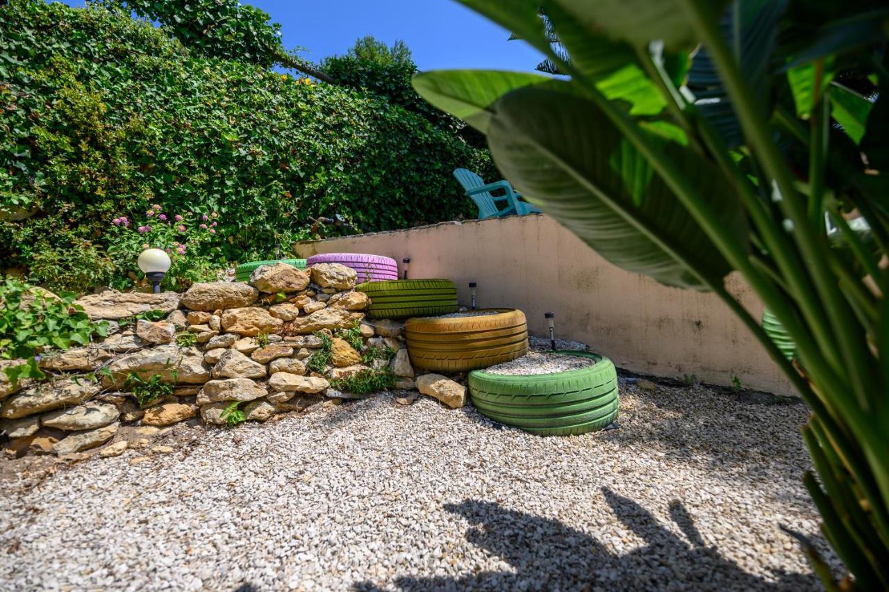 Quinta Do Vale - Natureza, Piscina E Praia! Carvoeira Buitenkant foto